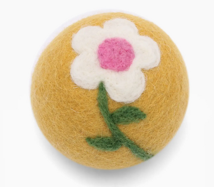 DRYER BALLS