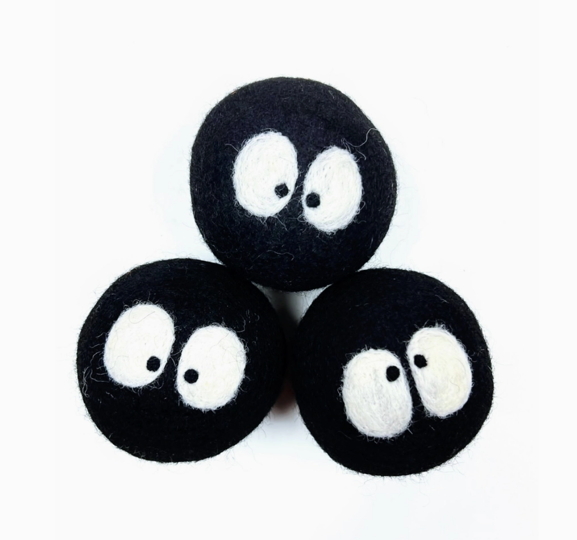 DRYER BALLS