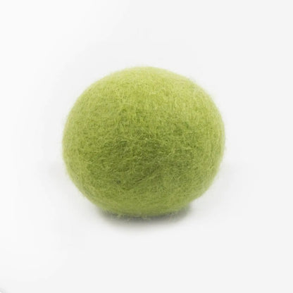 DRYER BALLS