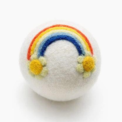 DRYER BALLS