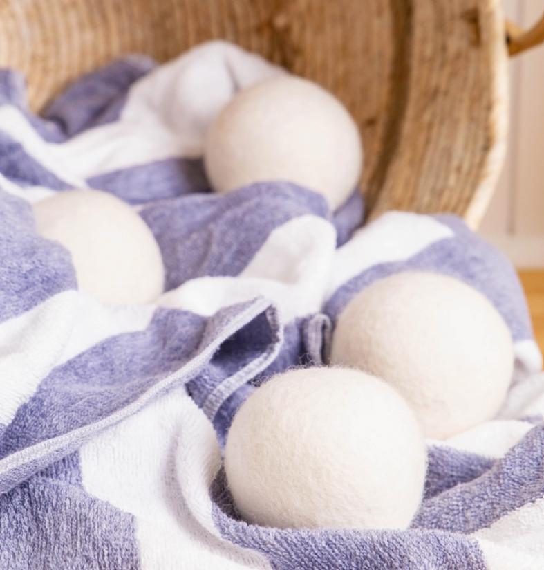 DRYER BALLS