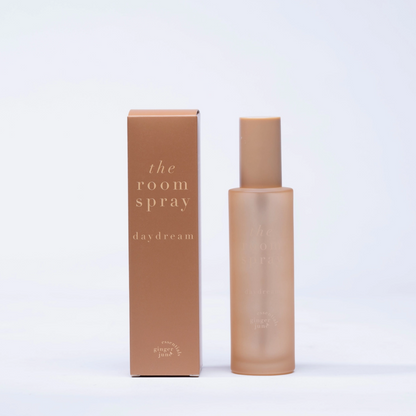 ROOM & EVERYWHERE SPRAY - 100% NATURAL