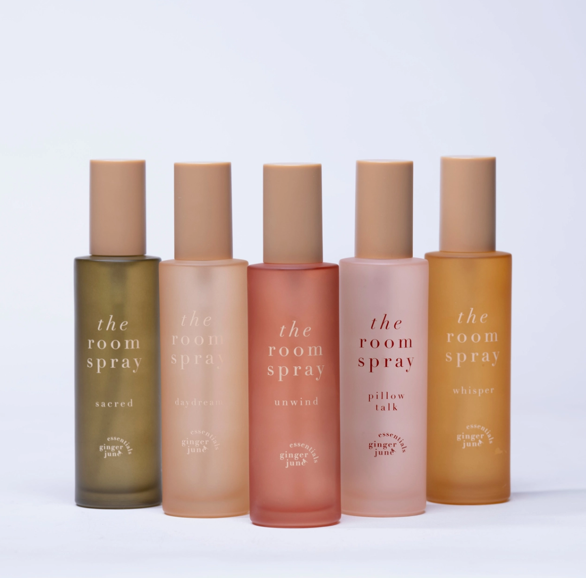 ROOM & EVERYWHERE SPRAY - 100% NATURAL