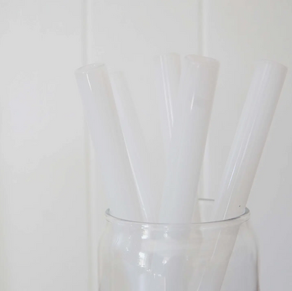 GLASS CLASSIC STRAW