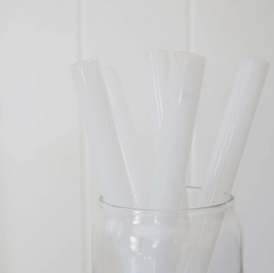 GLASS STRAW