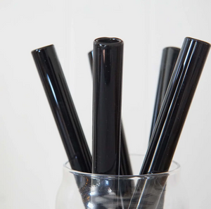 GLASS STRAW