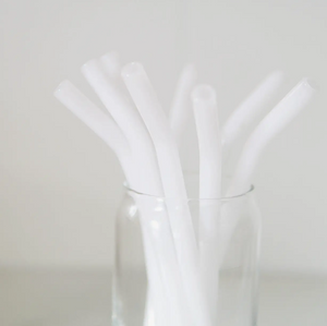 GLASS STRAW