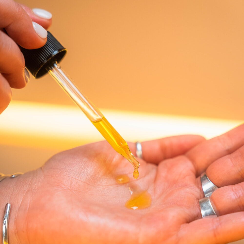AGE WELL SERUM