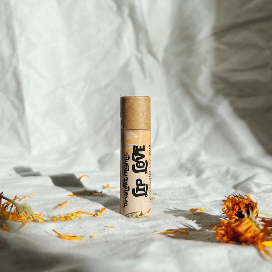 TALLOW LIP LOVE