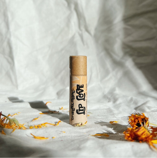 TALLOW LIP LOVE