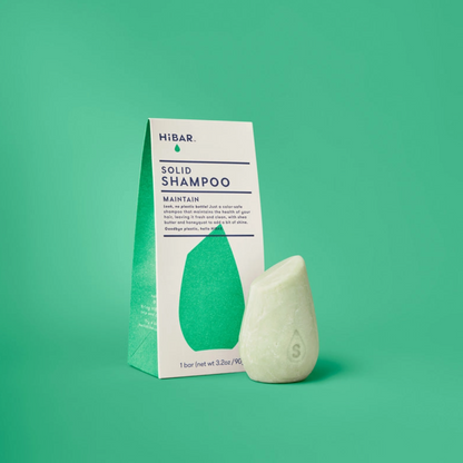 SHAMPOO BAR - HIBAR