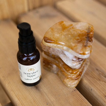 SAFFRON SERUM
