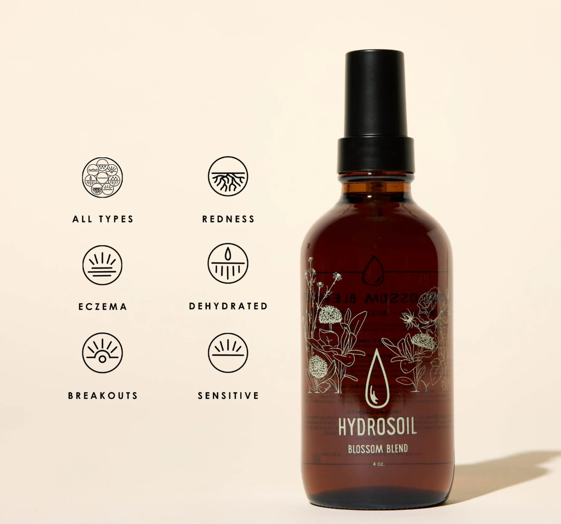 HYDROSOIL MINERAL MISTS