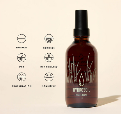 HYDROSOIL MINERAL MISTS