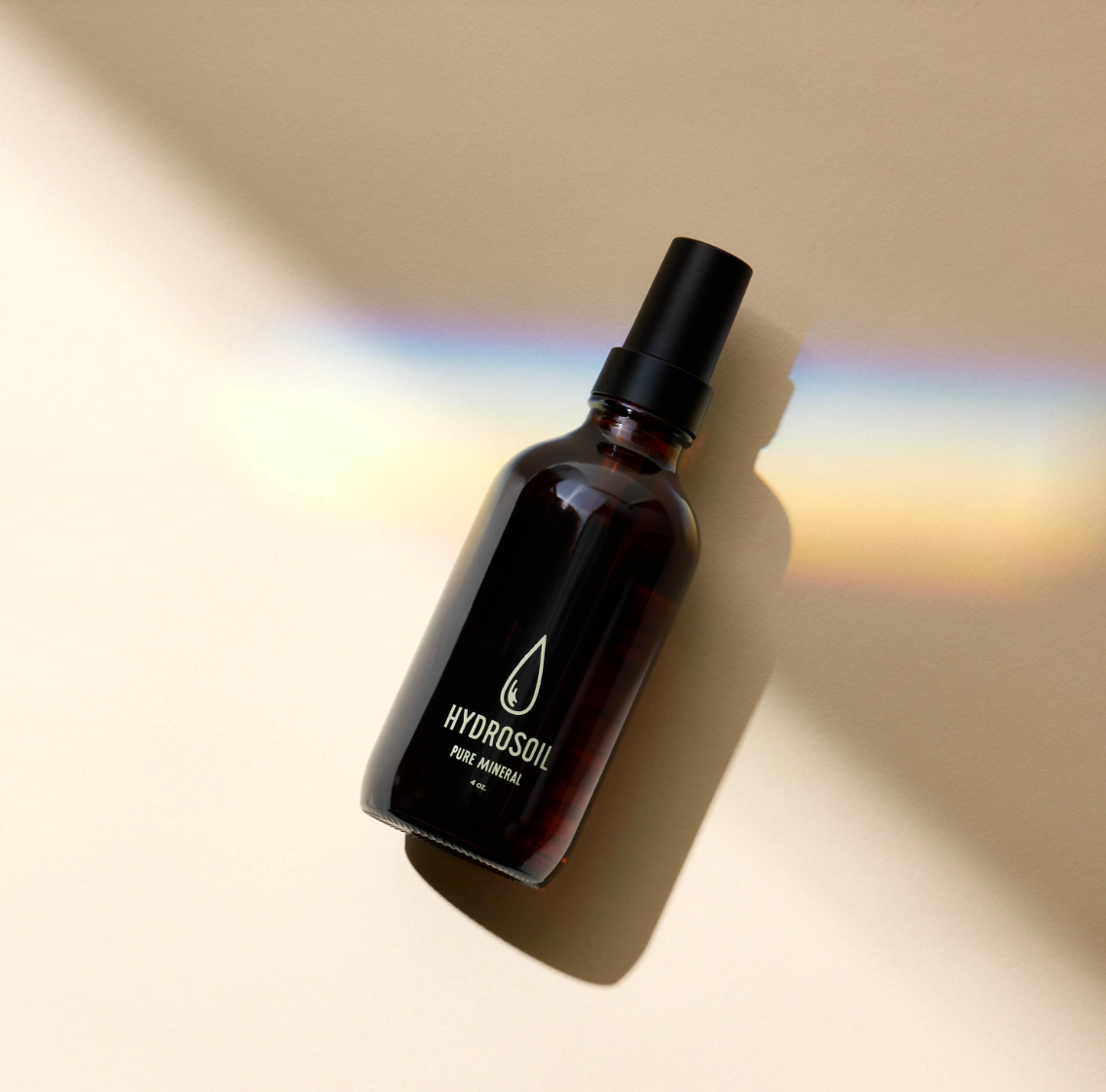 HYDROSOIL MINERAL MISTS