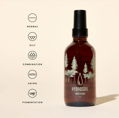 HYDROSOIL MINERAL MISTS