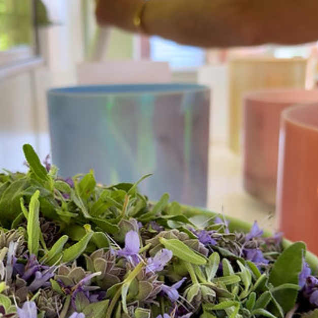 AMULET CLEANSING & PROTECTION HYDROSOL