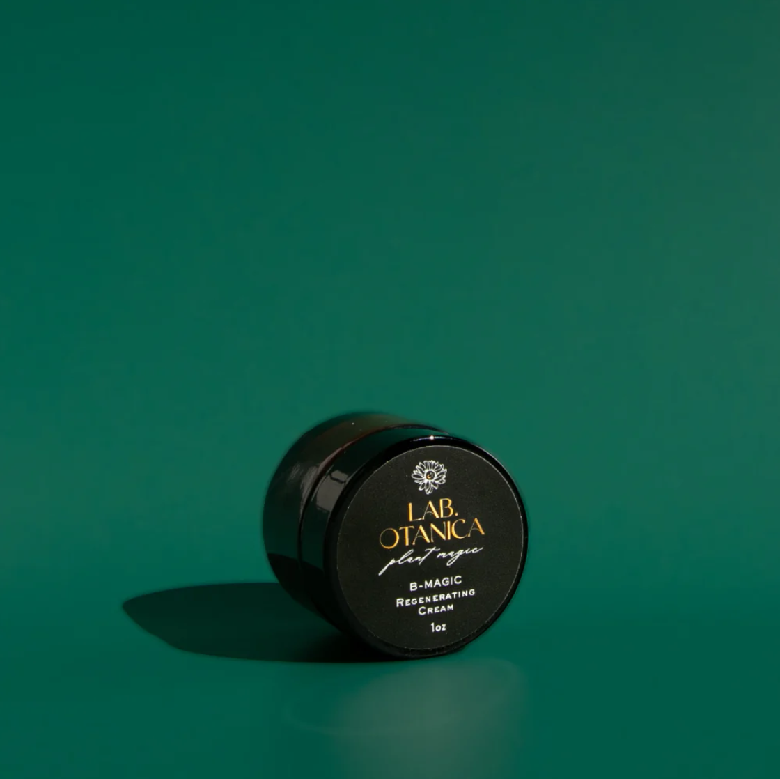 B-MAGIC REGENERATING CREAM