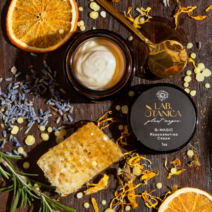 B-MAGIC REGENERATING CREAM B-MAGIC REGENERATING CREAM