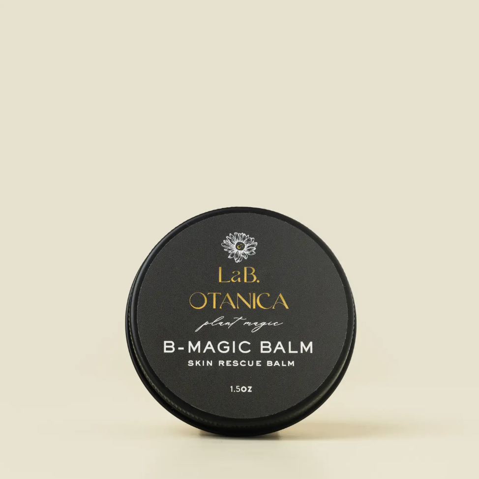 B-MAGIC RESCUE BALM