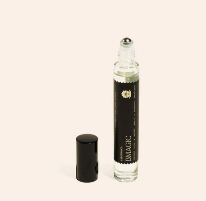 LABOTANICA PERFUMES