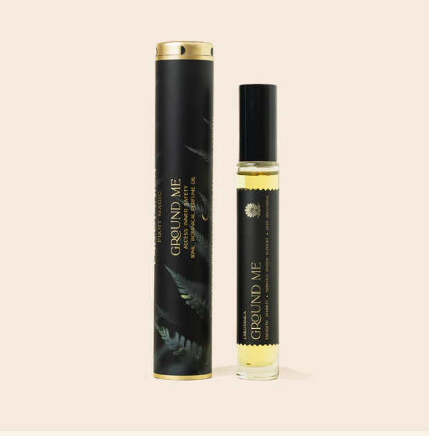 LABOTANICA PERFUMES