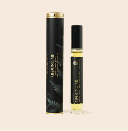 LABOTANICA PERFUMES