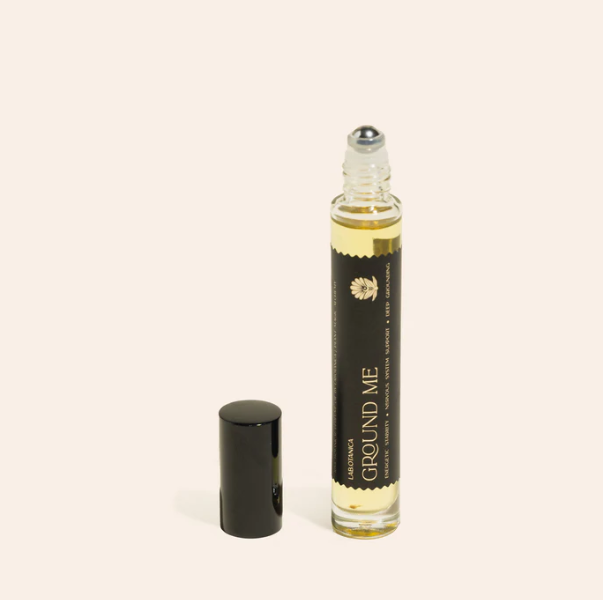 LABOTANICA PERFUMES