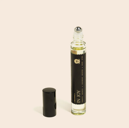 LABOTANICA PERFUMES