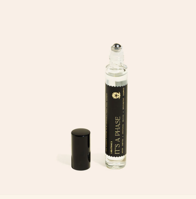 LABOTANICA PERFUMES