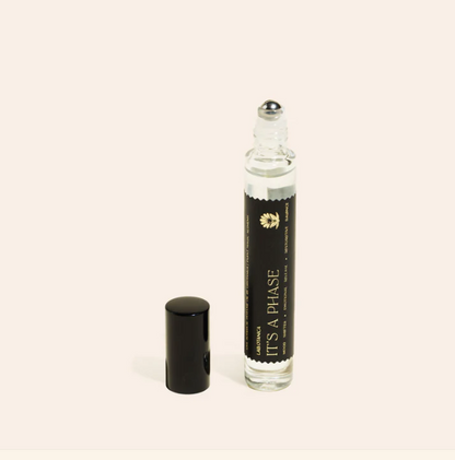 LABOTANICA PERFUMES