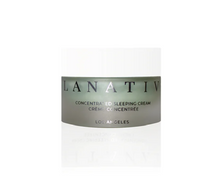 Load image into Gallery viewer, CONCENTRATE SLEEPING CREAM BY LANATIV
