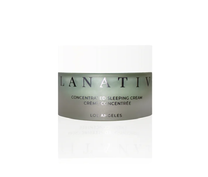 CONCENTRATE SLEEPING CREAM BY LANATIV
