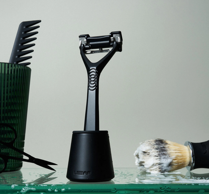 LEAF RAZOR STAND FOR LEAF ONE OR TWO