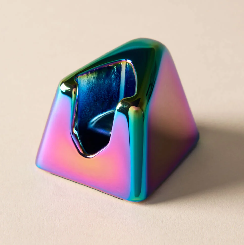 LEAF RAZOR STAND