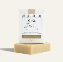 Load image into Gallery viewer, GOATS MILK BODY BAR
