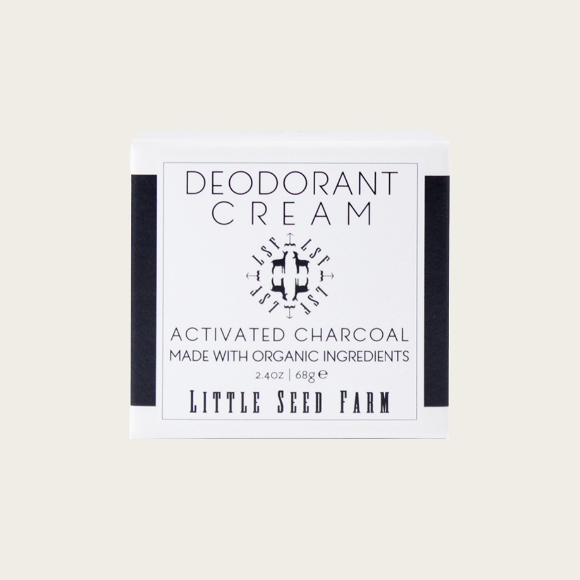 DEODORANT CREAM BY LITTLE SEED FARM
