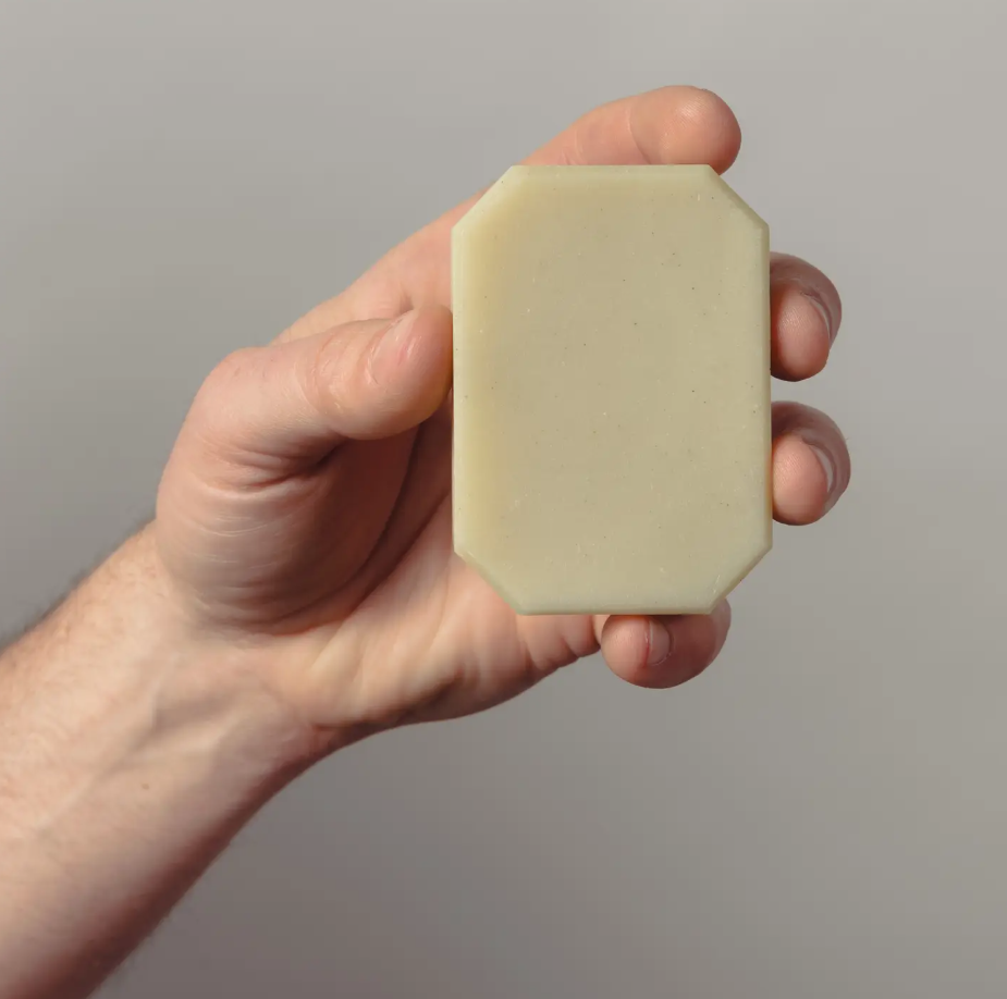 GARDENER / MECHANIC SOAP