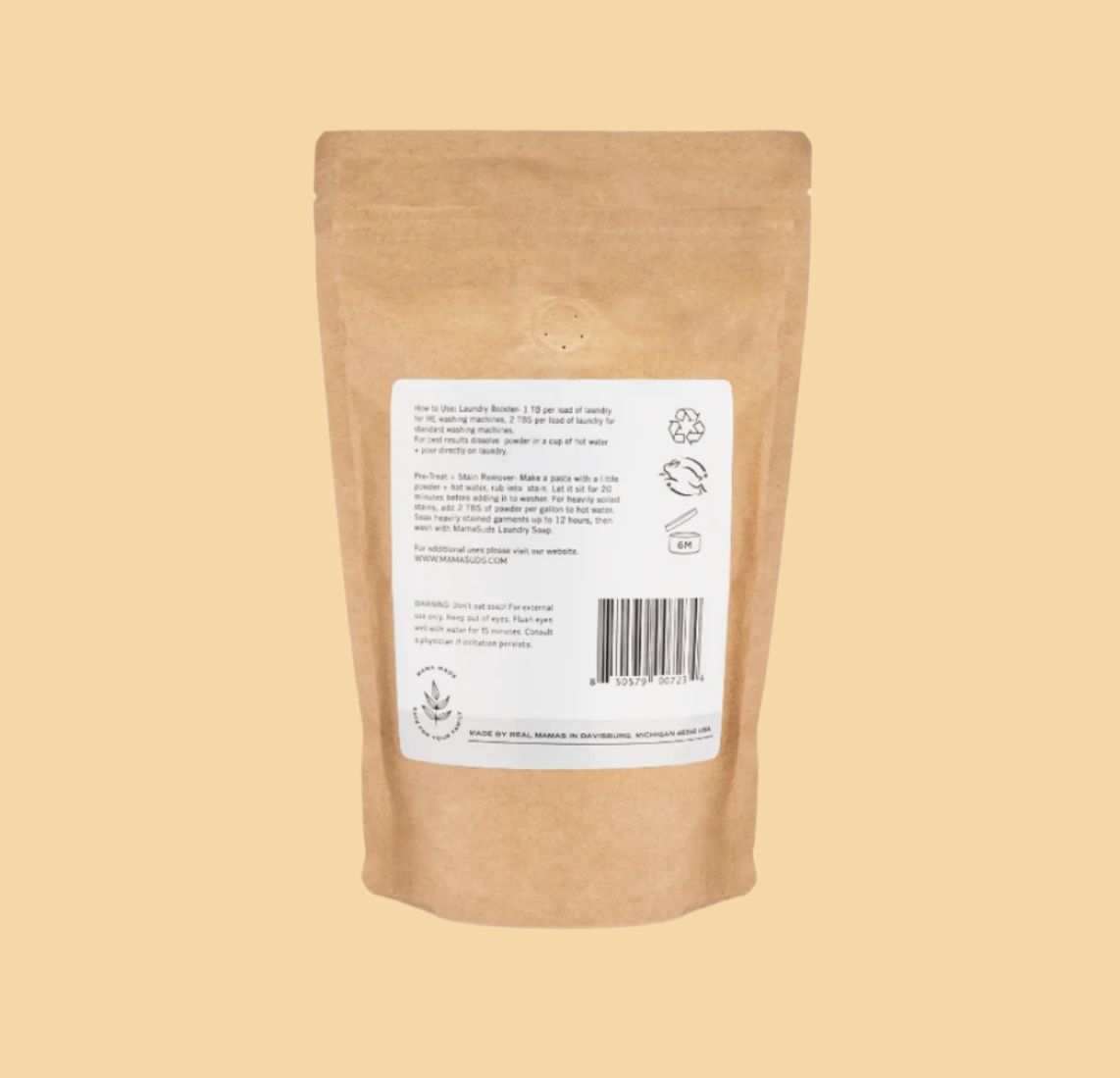 EXTRA STRENGTH OXYGEN POWDER