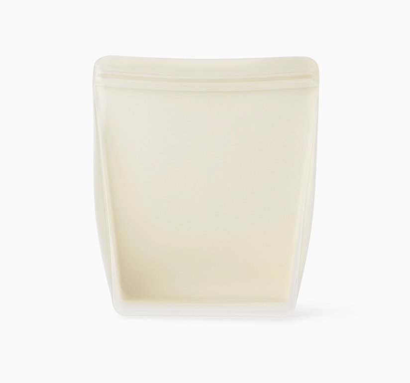 SILICONE REUSABLE BAG