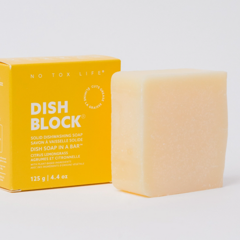 DISH SOAP BLOCK BY NO TOX LIFE – Fill Up Buttercup