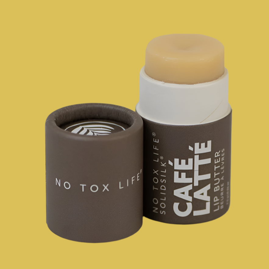 LIP BUTTER BY NO TOX LIFE