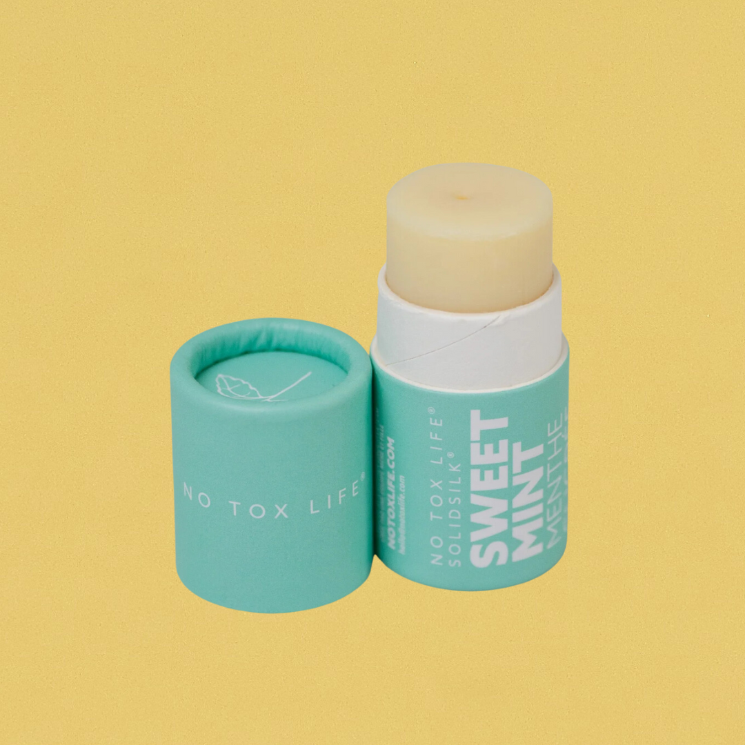 LIP BUTTER BY NO TOX LIFE