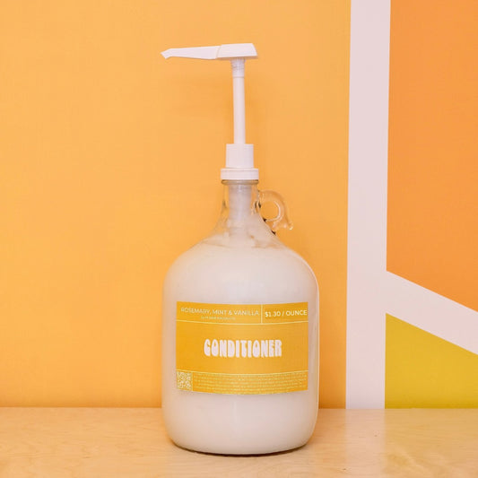 CONDITIONER BY PLAINE PRODUCTS