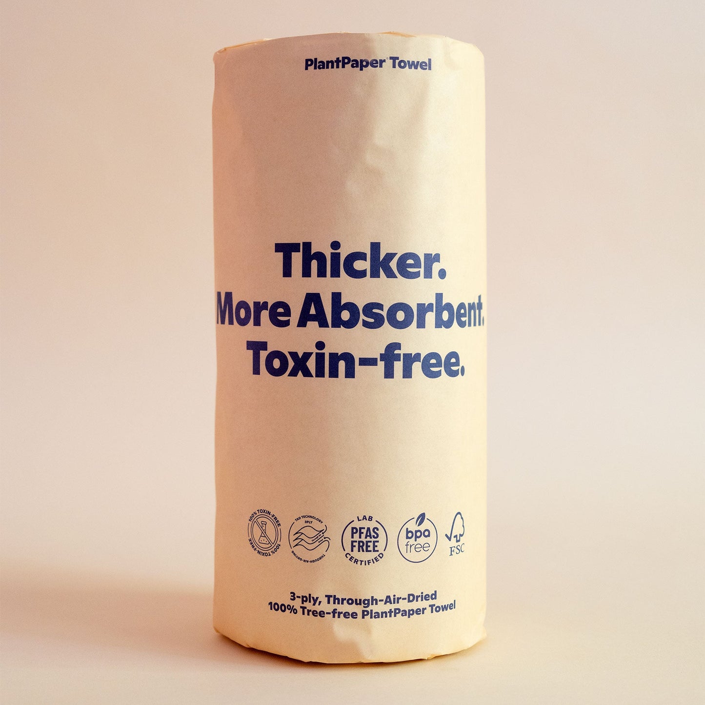 BAMBOO PAPER TOWELS