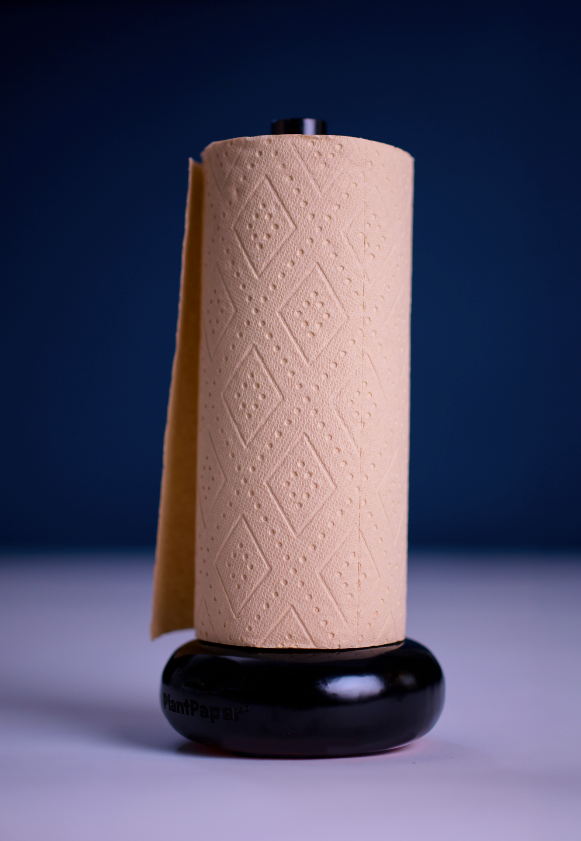 BAMBOO PAPER TOWELS