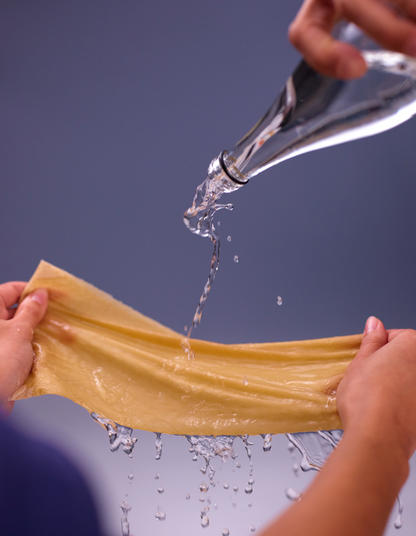 BAMBOO PAPER TOWELS