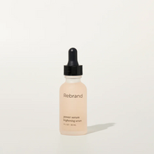 Load image into Gallery viewer, BRIGHTENING FACE SERUM W/ VITAMIN C
