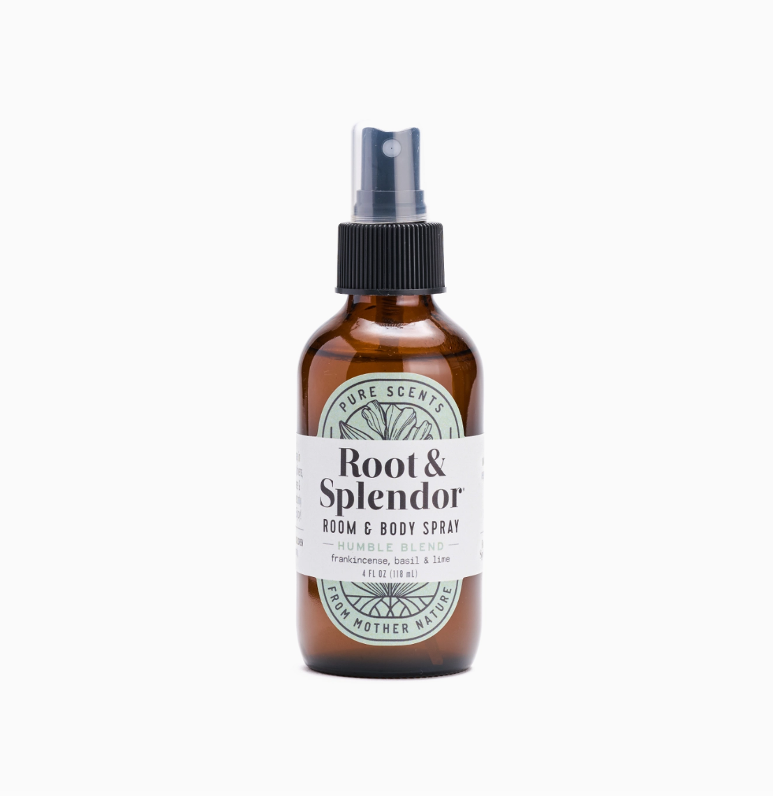 ROOM & BODY SPRAY - ROOT & SPLENDOR