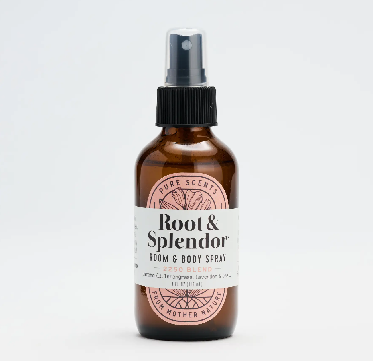 ROOM & BODY SPRAY - ROOT & SPLENDOR